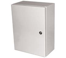 Hoffman Enclosures | Electrical & Industrial Boxes