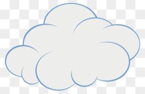 Windy Cloud Clipart, Transparent PNG Clipart Images Free Download ...