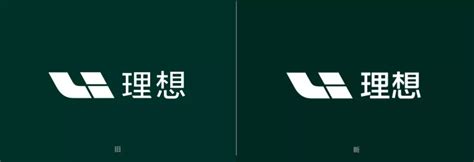 理想汽车品牌Logo全新升级｜LOGO换新 - 知乎