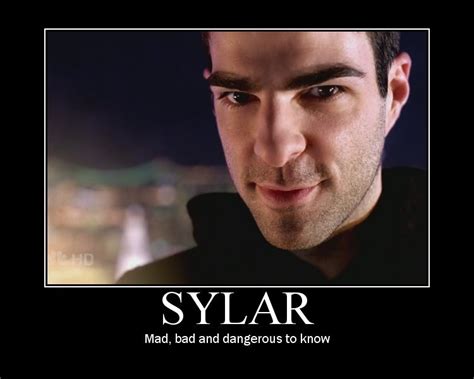 Sylar Quotes. QuotesGram