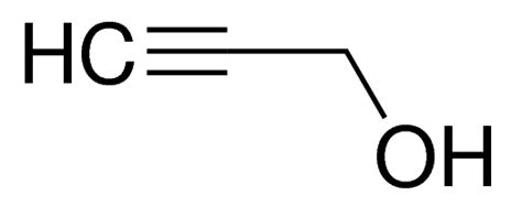 Propargyl alcohol 99 % | 107-19-7 | Sigma-Aldrich