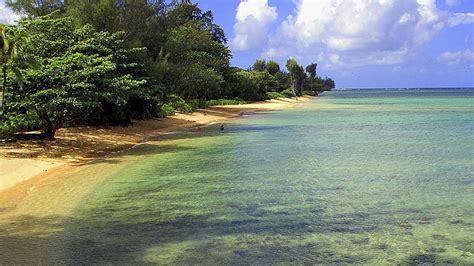 Anini Beach House - Kauai Vacation Rentals