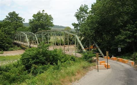 West Fork acquires Woolsey Bridge; plans use in trail system | NWADG