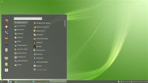 Five Best Linux Desktop Environments | Lifehacker Australia