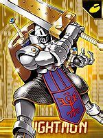 Knightmon - Wikimon - The #1 Digimon wiki