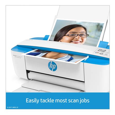 HP DeskJet 3755 All-in-One Printer - Micro Center