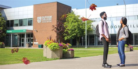 Durham College | Oshawa, Ontario, Canada