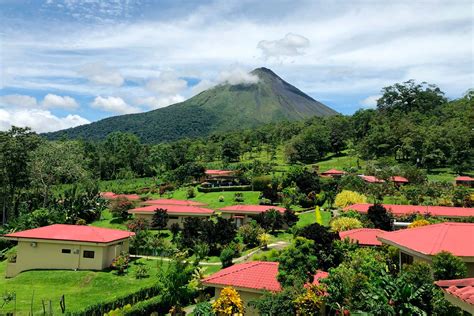 Arenal Volcano Hotel - Arenal Volcano Inn