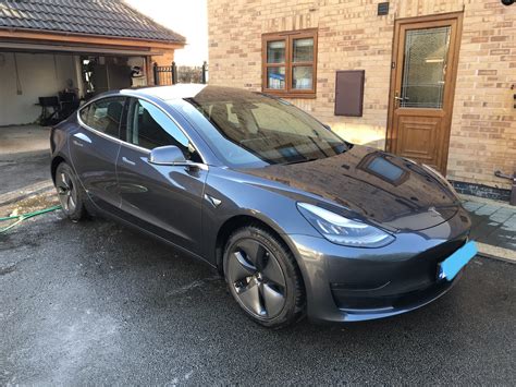 Tesla Model 3 Dual Motor Long Range 2019, James - EV Owner Review ...