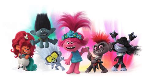 Win a Trolls World Tour bundle! - UK Mums TV