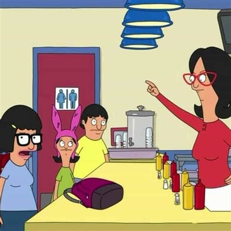 The Best Linda Belcher Quotes From 'Bob's Burgers', Ranked By Fans