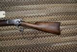 Winchester 1892 SRC 44-40 Rifleman Rifle