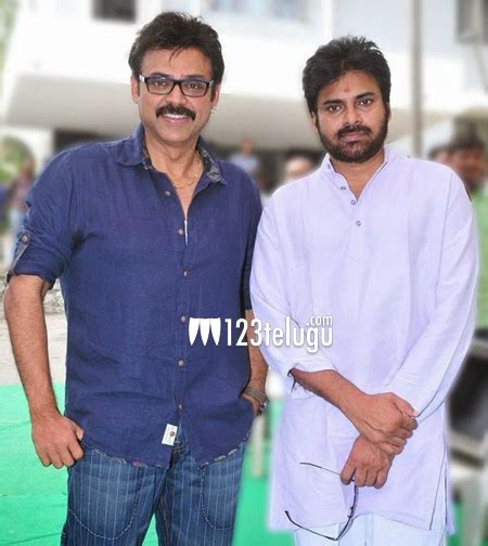 Gopala Gopala first look inspired from OMG? | 123telugu.com