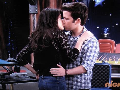 Image - IGoodbye Kiss 3.JPG | iCarly Wiki | FANDOM powered by Wikia