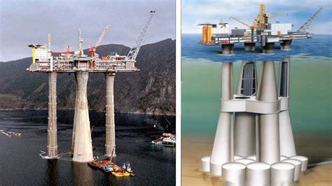 The 5 Largest Offshore Platforms Of The World Youtube - vrogue.co