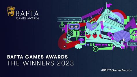 BAFTA Games Awards 2023: All winners across all categories