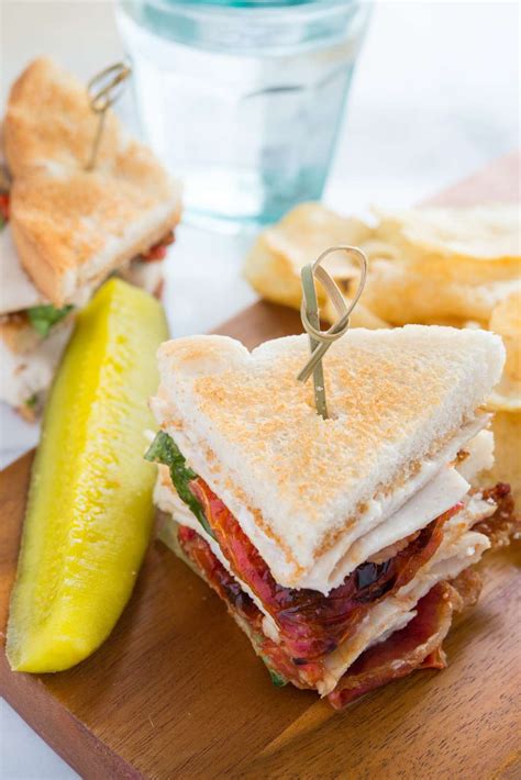 5 Delicious Sandwiches to Try for Lunch | Kitchn