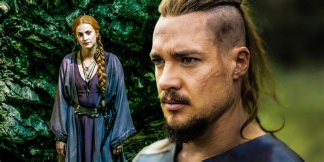 The Last Kingdom Season 5 Teases Uhtred's Happy Ending In The Movie