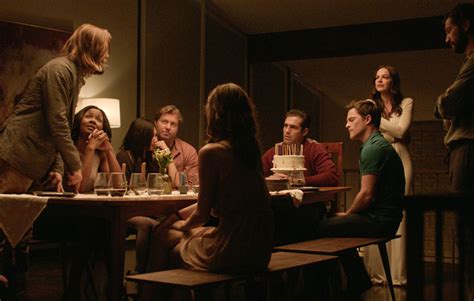 Logan Marshall-Green Stars in First Teaser Trailer for ‘The Invitation ...