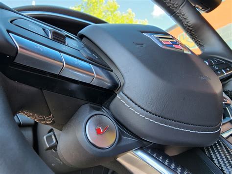 Behind The Wheel Of The Most Powerful Cadillac Ever-The CT5-V Blackwing ...