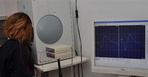 Electrooculography or electrooculogram | ICR Ophthalmology Center