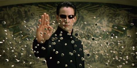 Keanu Reeves Will Agree to a Matrix 4 Under the Following Conditions ...