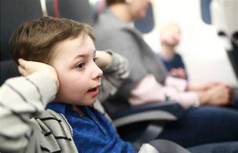 How to Pop Your Ears on an Airplane | Frommer's