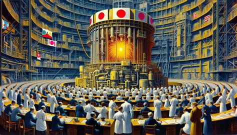 Japan Unveils Largest Fusion Reactor Experiment - DevX