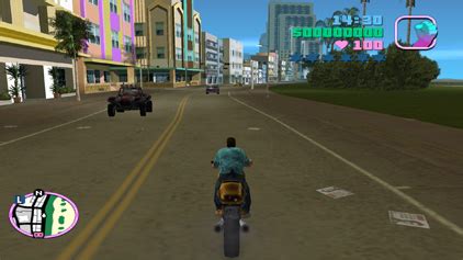 Grand Theft Auto: Vice City - Wikipedia