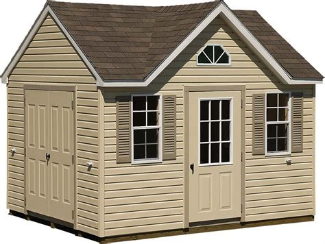 10×12 Shed : Gambrel Shed Plans – Build The Shed That You Altechniques Wanted | Shed Plans Kits