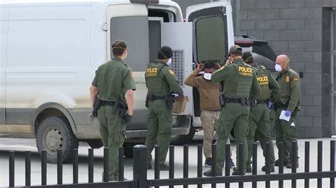 Shelters in Tijuana filling up with expelled migrants