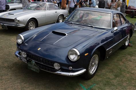 Ferrari 400 Superamerica - Chassis: 2841SA - Entrant: Larry & Jane ...