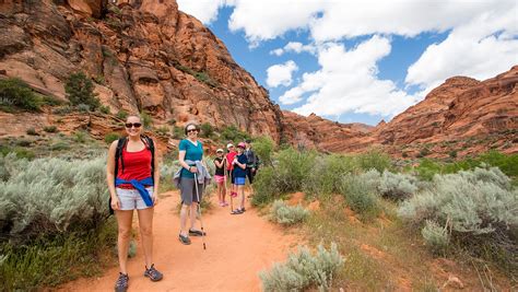 Southwest Guided Adventures | Tucson, AZ | Hiking