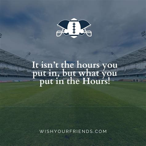 60 Top Game Day Quotes - Wish Your Friends