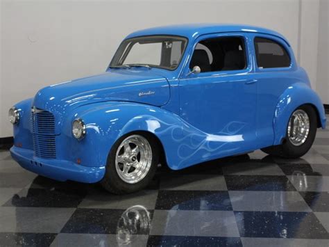 1950 Austin A40 | Classic Cars for Sale - Streetside Classics