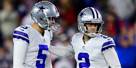 Greg Zuerlein Signs with Jets: How Close Were Cowboys to Keeping Kicker ...