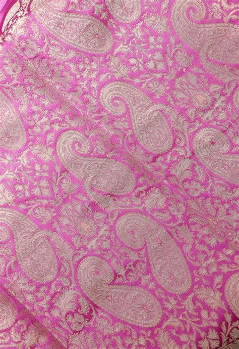 Benares Silk L02658 | Lakshmi