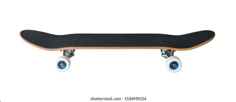 Skateboard Side View Royalty-Free Images, Stock Photos & Pictures ...