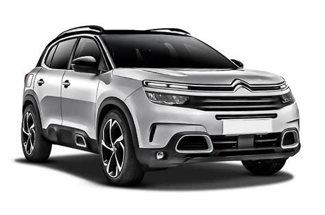 New Citroen C5 Aircross facelift video review, pricing, specifications ...