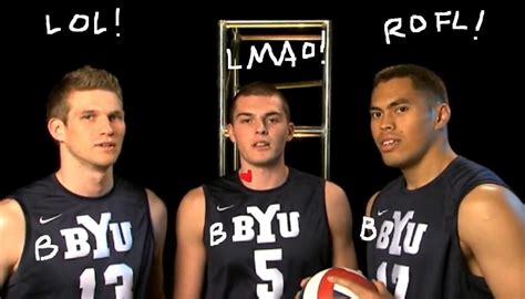 BYU Bloopers! - Volleywood