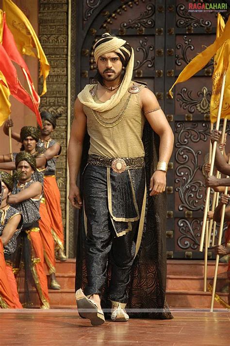 WELCOME TO TOLLYFANZ: magadheera movie stills