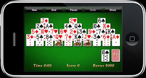 Solitaire City: Tri-Peaks Solitaire Game Variations