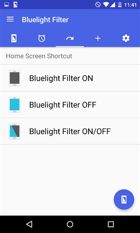 Bluelight Filter for Eye Care - Android Apps on Google Play