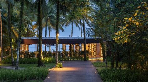 The Sarojin Khao Lak Resort