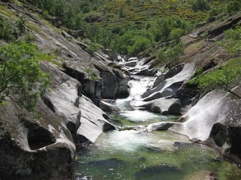 Jerte Valley, Cherry festival in spring, Spain (with Map & Photos)