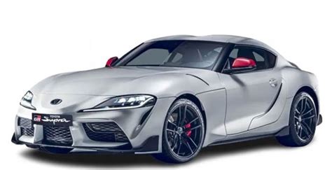 Toyota GR Supra 3.0 2023 Price In Europe , Features And Specs ...