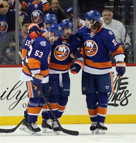 New York Islanders Best Fourth Line in Hockey Can Fly Again