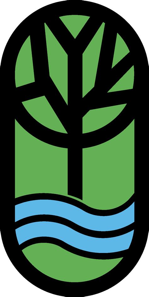 Five Rivers MetroParks Logo Vector - (.Ai .PNG .SVG .EPS Free Download)