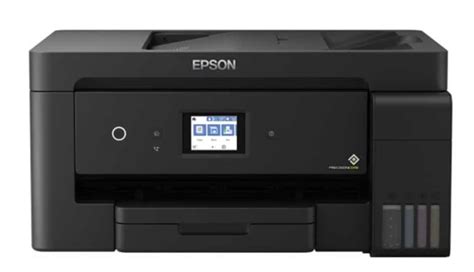 Epson EcoTank ET-15000 Driver & Manual Download For Windows 11 - The ...