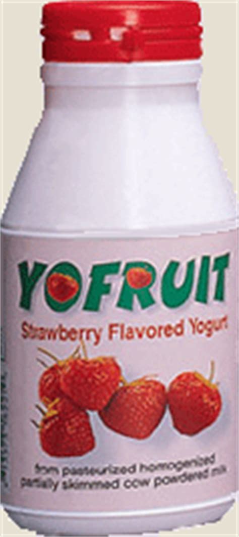 Delicious Karoun Dairies Home Karoun Yogurt Great Strawberry Taste Yofruit